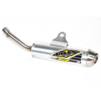 Bills Pipes - KTM SX/XC/EXC 250/300 2017/2018-HUSKY TC/TE 250/300 2017/2018 - MX2 Silenciador aluminio